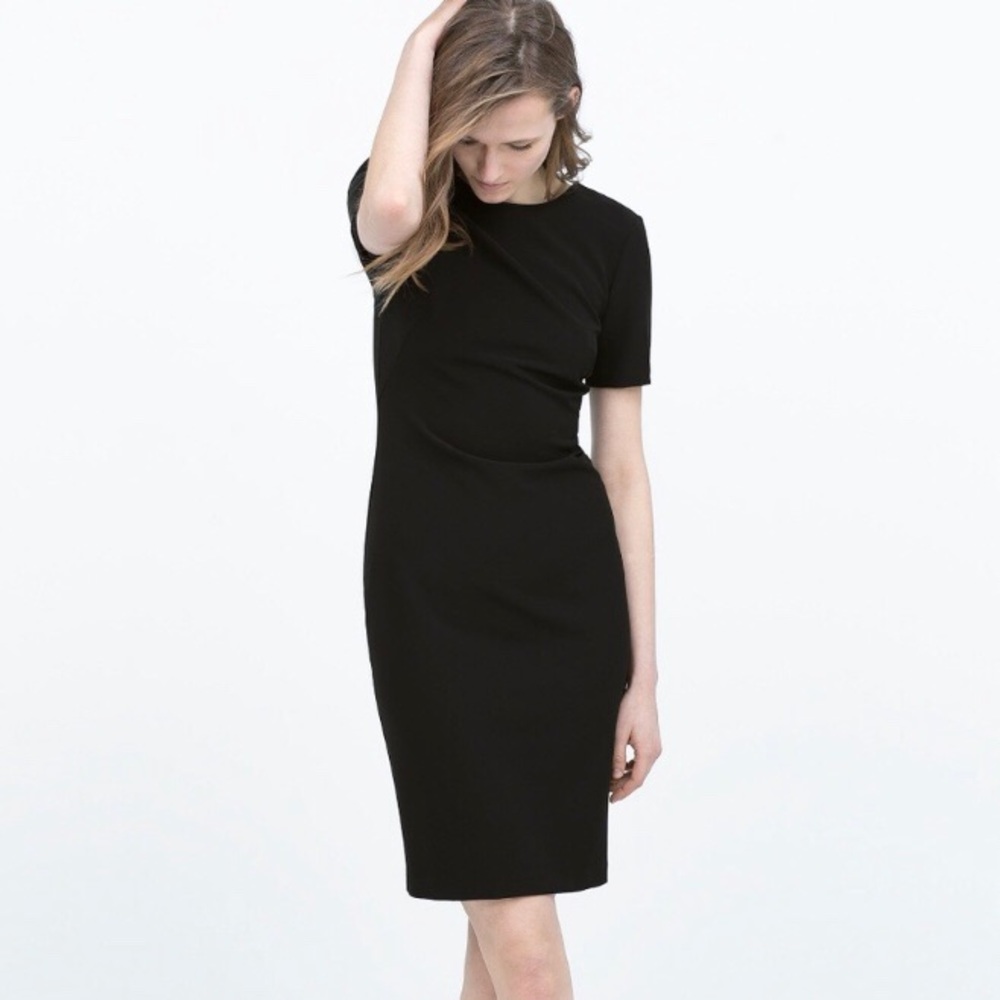 Zara LBD